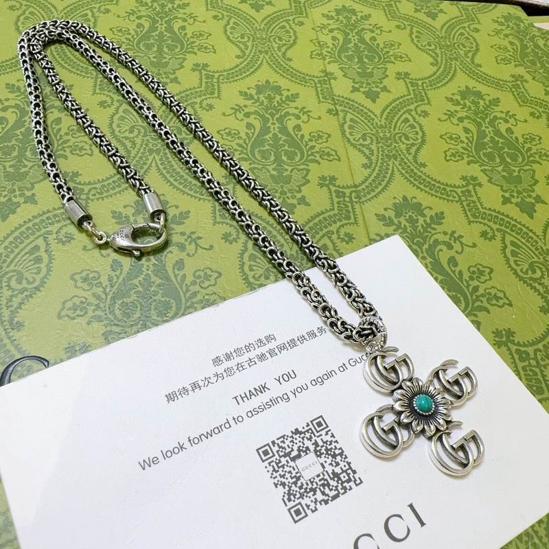 Gucci Necklace 09yxx43